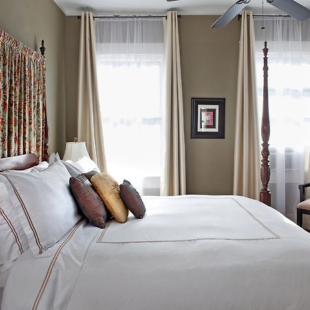 Galloway House Inn ซาวานนาห์ ภายนอก รูปภาพ