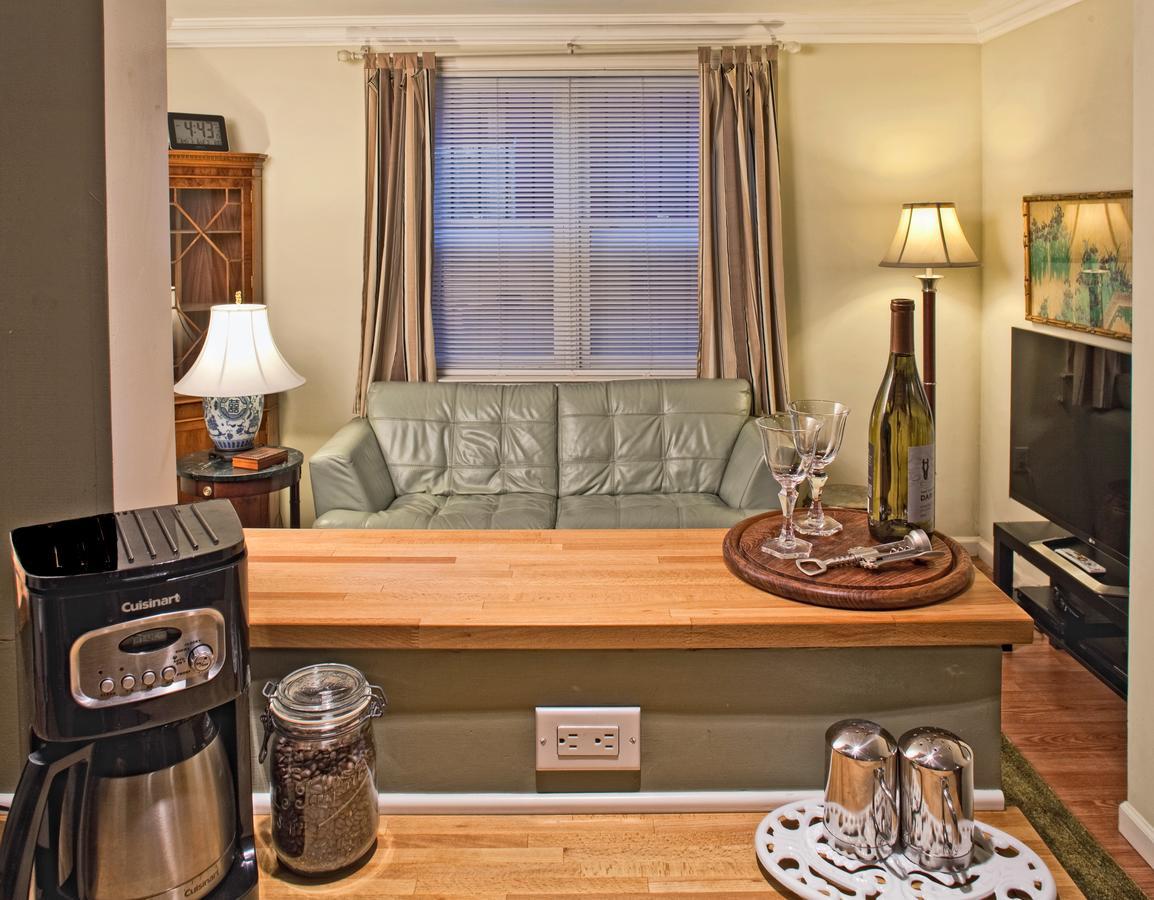 Galloway House Inn ซาวานนาห์ ภายนอก รูปภาพ