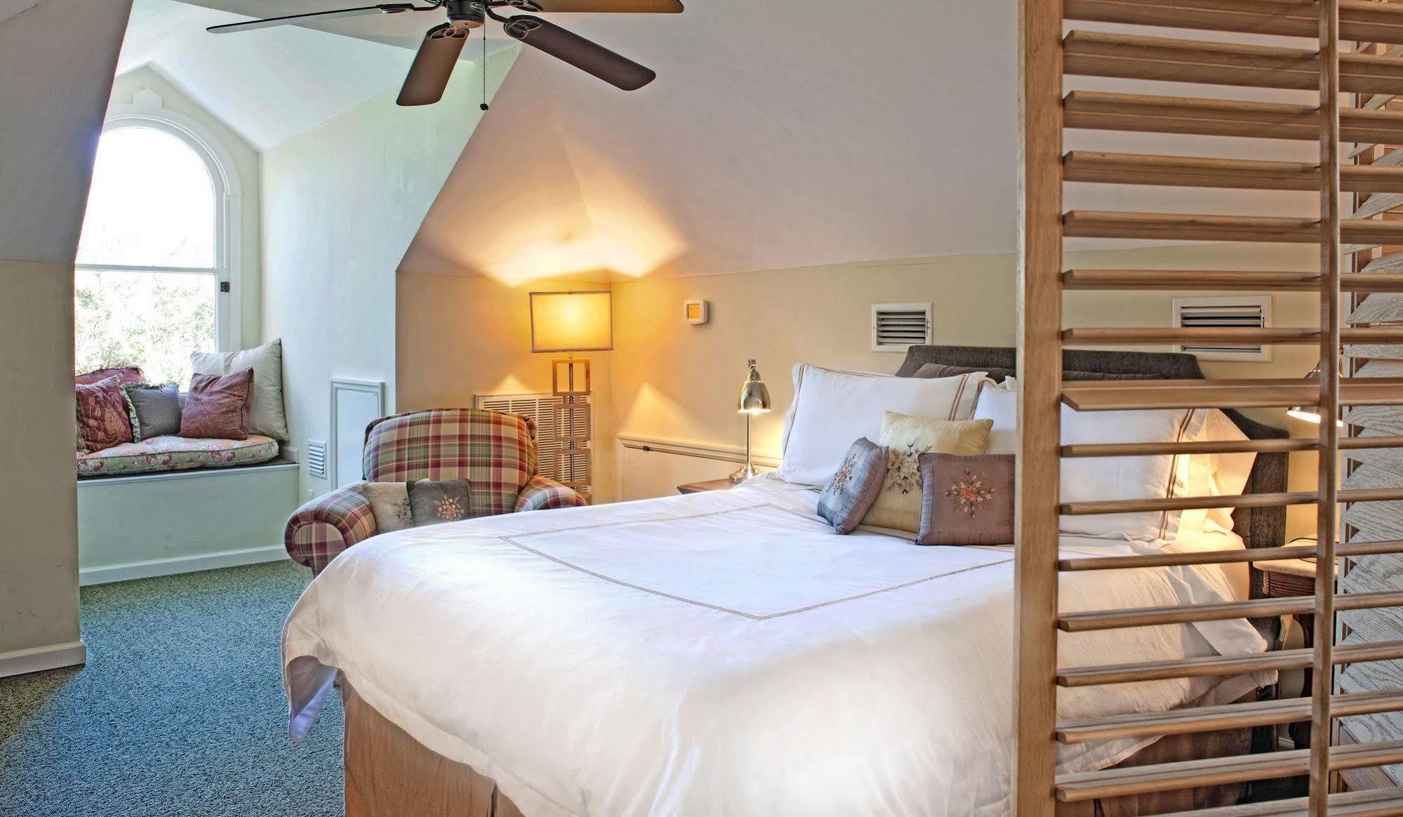 Galloway House Inn ซาวานนาห์ ภายนอก รูปภาพ