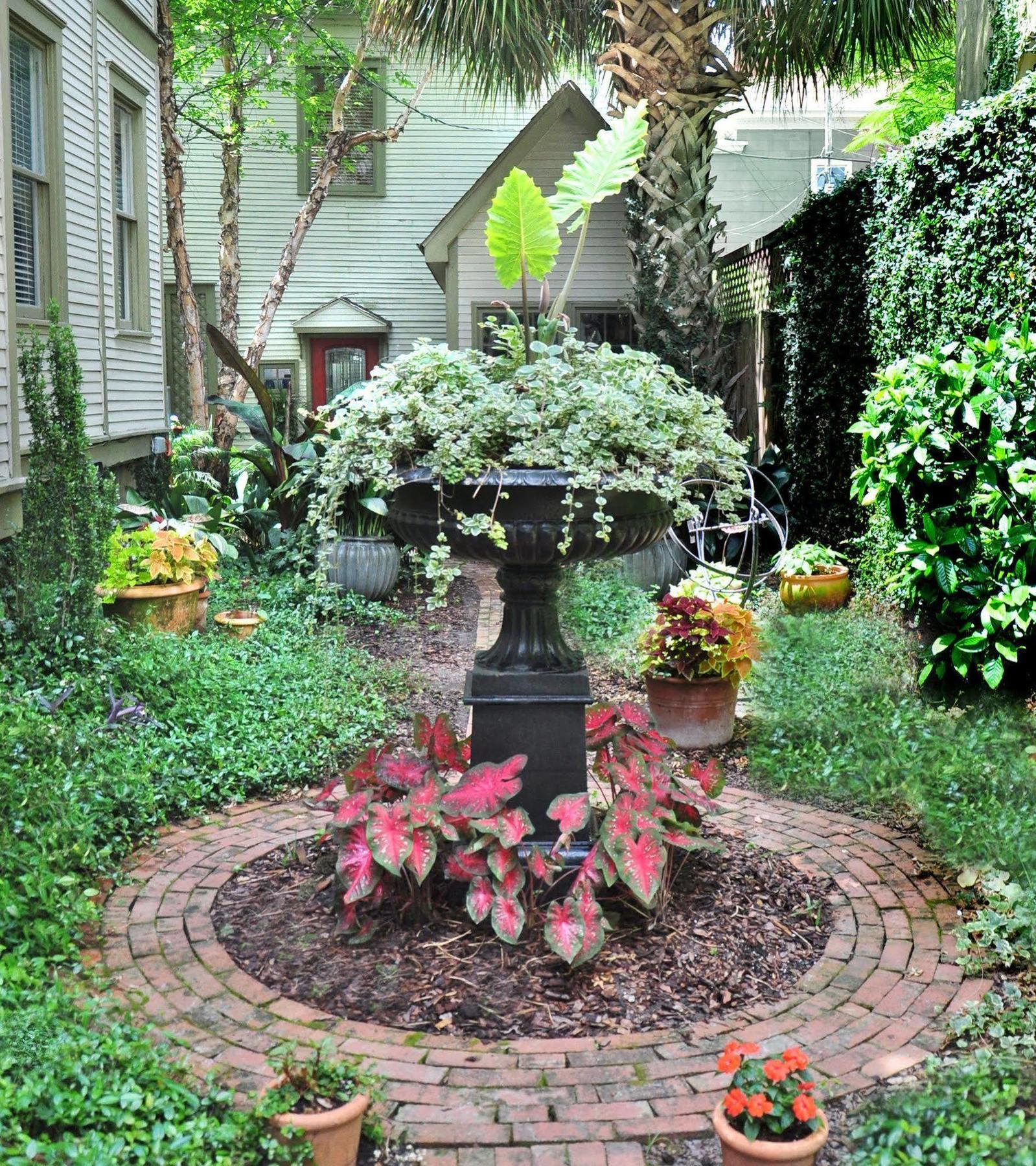 Galloway House Inn ซาวานนาห์ ภายนอก รูปภาพ