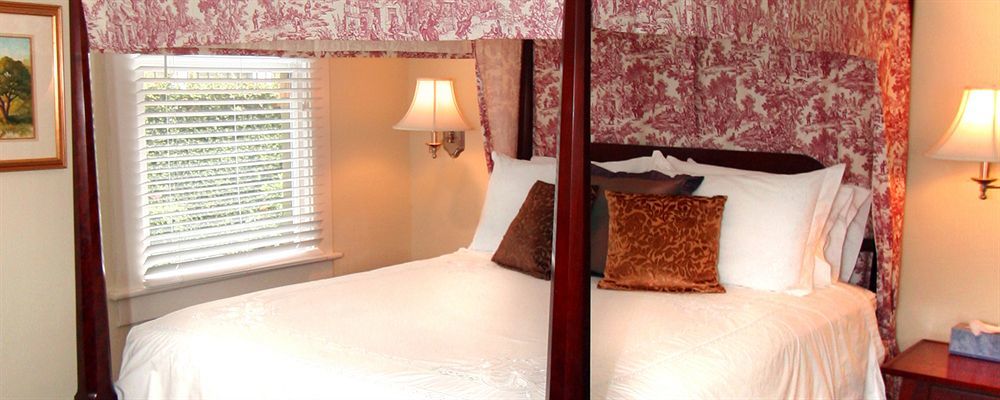 Galloway House Inn ซาวานนาห์ ภายนอก รูปภาพ