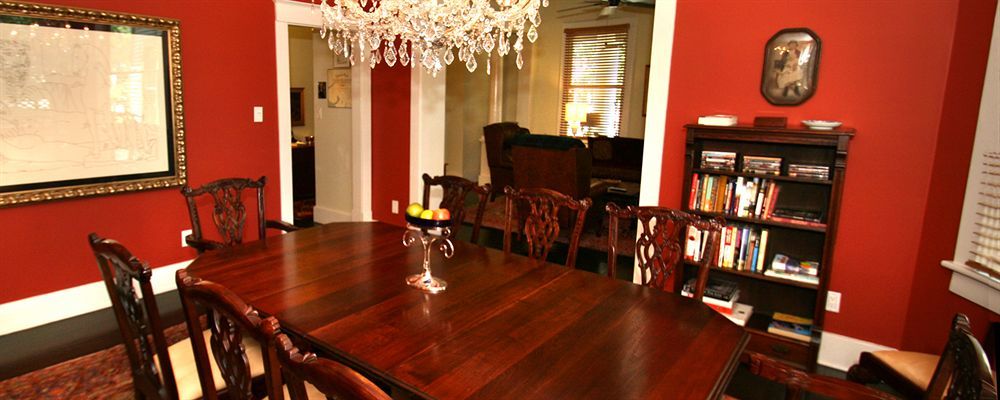 Galloway House Inn ซาวานนาห์ ภายนอก รูปภาพ