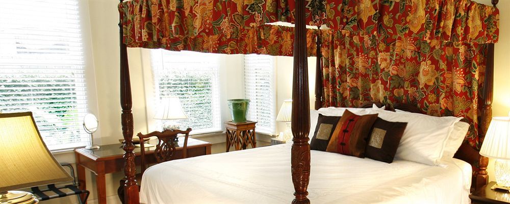 Galloway House Inn ซาวานนาห์ ภายนอก รูปภาพ